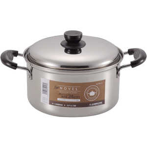 �p�[������ NEW�m���F�� �X�e�����X�������24cm HB-3625
