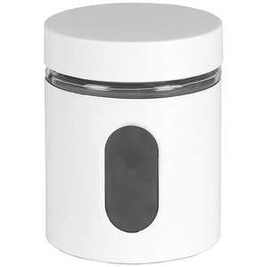 パール金属 コマド ガラス製キャニスター700ml HB-4532 パール金属 コマド ガラス製キャニスター700ml HB-4532