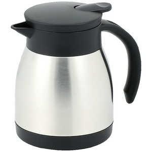 パール金属 アコット ステンレス テーブルポット [500ml] HB6022