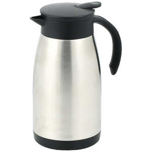 パール金属 アコット ステンレス テーブルポット [1.0L] HB6023