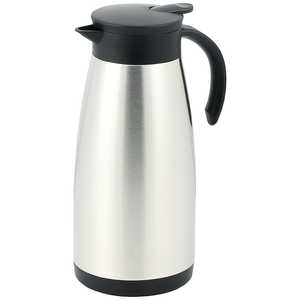 パール金属 アコット ステンレス テーブルポット [1.5L] HB6024