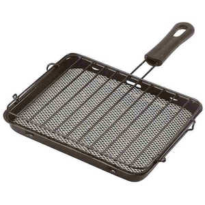 パール金属 ホットグリル ストレート魚焼セラミック入 ガス火専用 HB6033 パール金属 ホットグリル ストレート魚焼セラミック入 ガス火専用 HB6033