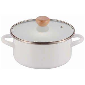 �p�[������ �I�����[�����E�X�e�[�W �z�[���[�K���X�W�t����� 20cm �I�[���M���Ή� �mIH�Ή��n HB6161