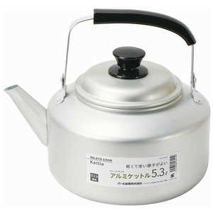 パール金属 セレットクック アルミケットル 5.3L HB6441 パール金属 セレットクック アルミケットル 5.3L HB6441