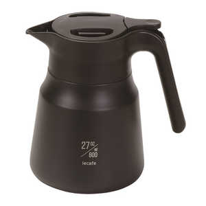 パール金属 ieカフェ ステンレス製コーヒーサーバー800ml HB6618 パール金属 ieカフェ ステンレス製コーヒーサーバー800ml HB6618
