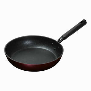 パール金属 トリプルG メガストーンコーティング ガス火専用 フライパン28cm フチ付 六角ハンドル HB-6755 パール金属 トリプルG メガストーンコーティング ガス火専用 フライパン28cm フチ付 六角ハンドル HB-6755
