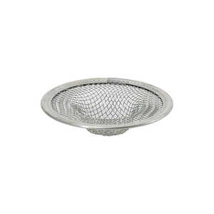 パール金属 アットアクア 18-8ステンレス製排水栓ネット7cm HB-6767 パール金属 アットアクア 18-8ステンレス製排水栓ネット7cm HB-6767