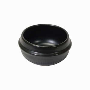 パール金属 韓味家 陶器製 スンドゥブ鍋13cm HC0080 パール金属 韓味家 陶器製 スンドゥブ鍋13cm HC0080