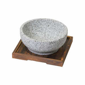 パール金属 韓味家 石焼ビビンバ鍋16cm(置台付) HC0081 パール金属 韓味家 石焼ビビンバ鍋16cm(置台付) HC0081