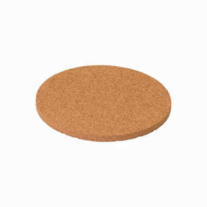 パール金属 韓味家 丸型コルク鍋敷20cm HC0093 パール金属 韓味家 丸型コルク鍋敷20cm HC0093