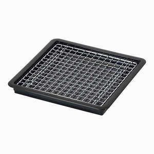 パール金属 涼味家 PC天ぷら盛り皿角型 HC0246 パール金属 涼味家 PC天ぷら盛り皿角型 HC0246