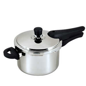 普段使いの圧力鍋 3L HC-379