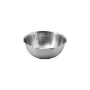 パール金属 ベーシスライン ステンレス製目盛付ボウル15cm HC0435