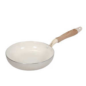 パール金属 セラミール IH対応フライパン20cm HC569