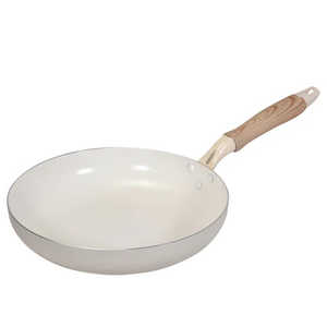 パール金属 セラミール IH対応フライパン26cm HC571