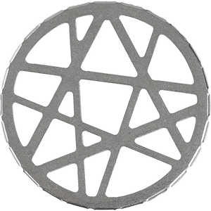 パール金属 ステンレス製ミニ五徳 HC-780