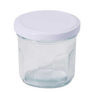 �p�[������ �L�[�v�V�[�� �K���X���ۑ��r��160ml HC-921