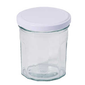 �p�[������ �L�[�v�V�[�� �K���X���ۑ��r��330ml HC-923