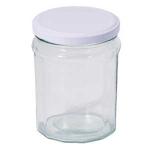 �p�[������ �L�[�v�V�[�� �K���X���ۑ��r��470ml HC-924