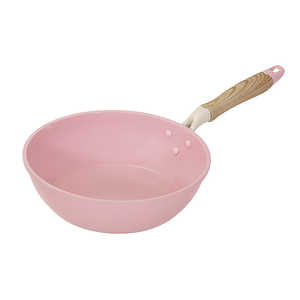 �ѡ����° �ϥ�ߥå� ����ߥå��ù�IH�б����̿����ե饤�ѥ�24cm(�ڡ���ԥ�) HC-1103