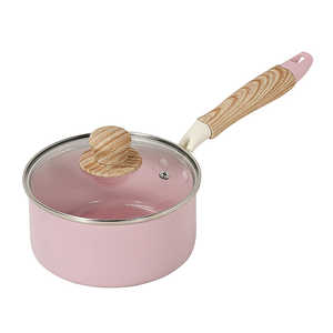 �ѡ����° �ϥ�ߥå� ����ߥå��ù�IH�б����饹�����Ҽ���16cm(�ڡ���ԥ�) HC-1107