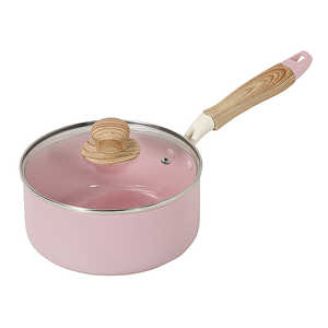 �ѡ����° �ϥ�ߥå� ����ߥå��ù�IH�б����饹�����Ҽ���18cm(�ڡ���ԥ�) HC-1108