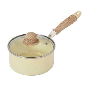 �ѡ����° �ϥ�ߥå� ����ߥå��ù�IH�б����饹�����Ҽ���16cm(�ڡ��륤������) HC-1115