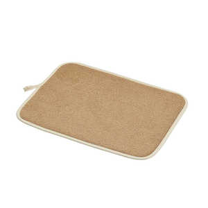 �ѡ����° ���ڤ�ۿ�ޥå� 40��30cm �⥫�֥饦�� HC-1457