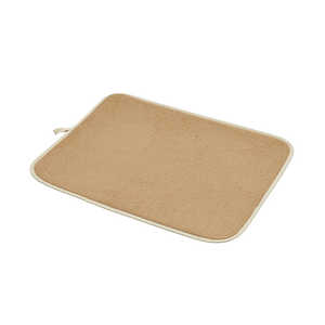 �ѡ����° ���ڤ�ۿ�ޥå� 50��40cm �⥫�֥饦�� HC-1458