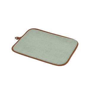 �ѡ����° ���ڤ�ۿ�ޥå� 40��30cm ���������꡼�� HC-1461