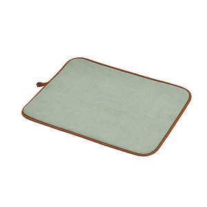 �ѡ����° ���ڤ�ۿ�ޥå� 50��40cm ���������꡼�� HC-1462