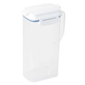 パール金属 クールスターサイドロック冷水ポット2.0L DD-8020 パール金属 クールスターサイドロック冷水ポット2.0L DD-8020