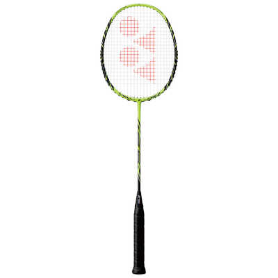 ヨネックス バトミントン ラケット NANORAY Z-SPEED ナノレイ Z