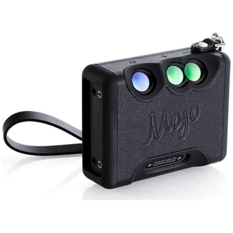 CHORDELECTRONICS Mojo専用CHORD純正ケース CHORD Mojo Case MOJO-CASE