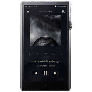 ASTELL＆KERN デジタルオーディオプレーヤー A&ultima Stainless Steel AK-SP1000-SS [256GB /ハイレゾ対応]　Stainless Steel AK-SP1000-SS