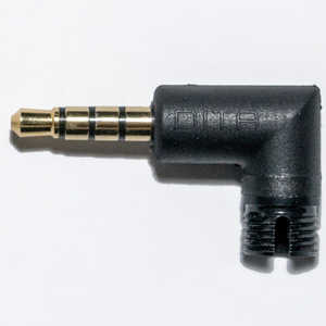 DITA DITA Awesome Plug 3.5mm Bal AWESOME-PLUG-3.5BAL