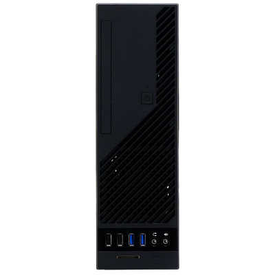 INWIN PCケース［Micro ATX /Mini-ITX］CJ712 ブラック IW-CJ712B/265B