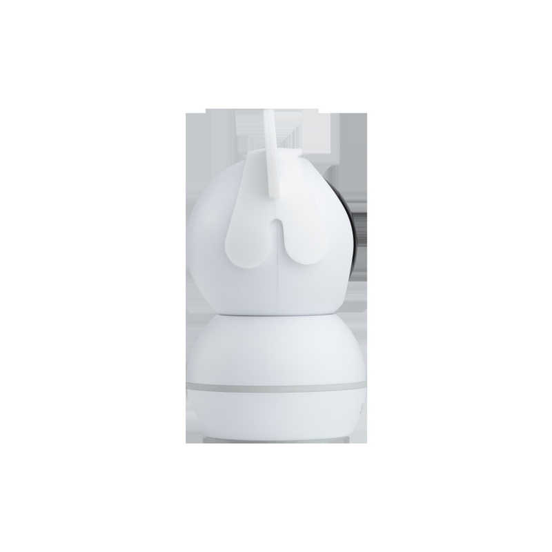 SPOTCAM SPOTCAM 屋内用 防犯カメラ SPC-SPOTCAM-BABYCAM SPC-SPOTCAM-BABYCAM