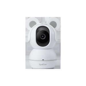 SPOTCAM 屋内用 防犯カメラ SPC-SPOTCAM-BABYCAM SPOTCAM 屋内用 防犯カメラ SPC-SPOTCAM-BABYCAM