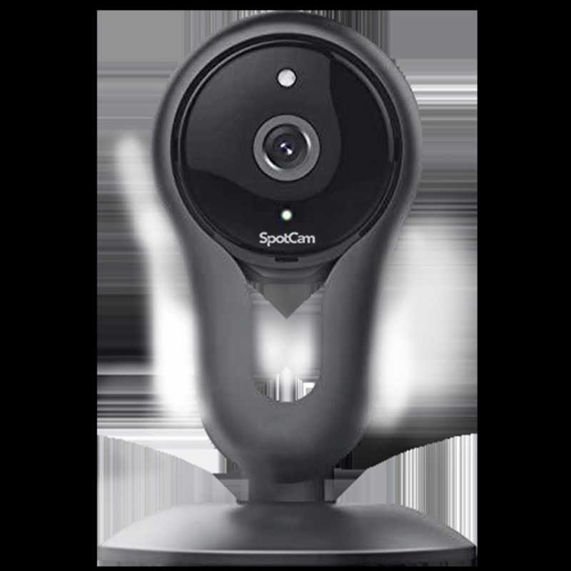 SPOTCAM SPOTCAM 屋内用 防犯カメラ SPC--FHD-2＋ SPC--FHD-2＋ SPC-SPOTCAM-FHD-2+ SPC-SPOTCAM-FHD-2+