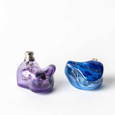 QDC イヤホン カナル型 QDC-HYBRID-URANUS-S の通販 - カテゴリ