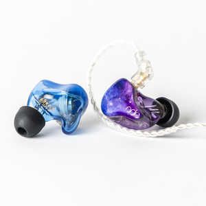 QDC イヤホン カナル型 QDC-HYBRID-URANUS-S QDC イヤホン カナル型 QDC-HYBRID-URANUS-S