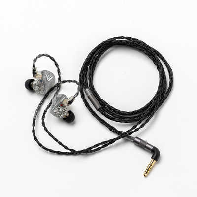 ヘッドフォン/イヤフォン qdc Anole V10 Amazon.co.jp: qdc Anole VX 10 バランスアーマチュアユニット