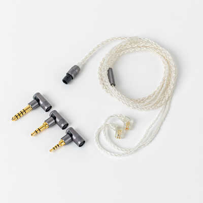 イヤホン qdc FOLK-S qdc Hybrid Folk-S – e☆イヤホン