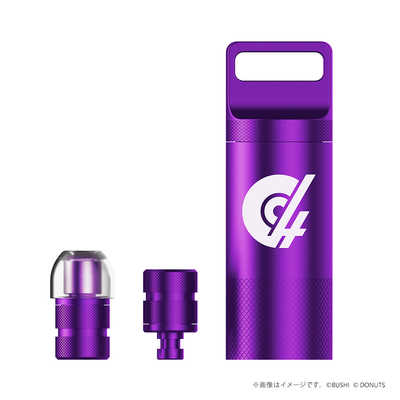 AZLA ライブ用耳栓 POM1000 D4DJ Edition AZL-POM1000-D4DJ の通販