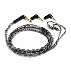 LUMINOXAUDIO SARDONIX MMCX 3in1 plug LNA-SAR-MMCX-31 LUMINOXAUDIO SARDONIX MMCX 3in1 plug LNA-SAR-MMCX-31