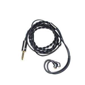 QDC SUPERIOR EX Cable 4.4-IEM2pin QDC-SUPERIOR-EX-CABLE44