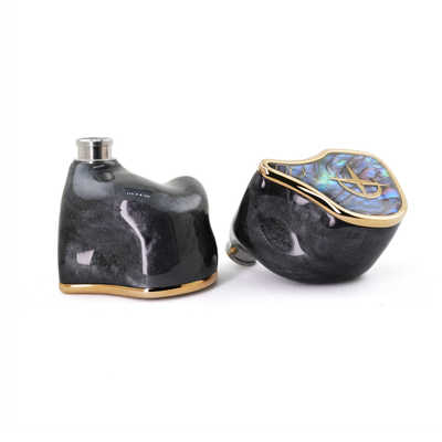 QDCEMPERORS イヤホン カナル型 QDC-EMPEROR-S イヤホン カナル型 QDC-EMPEROR-S｜の通販はソフマップ[sofmap]