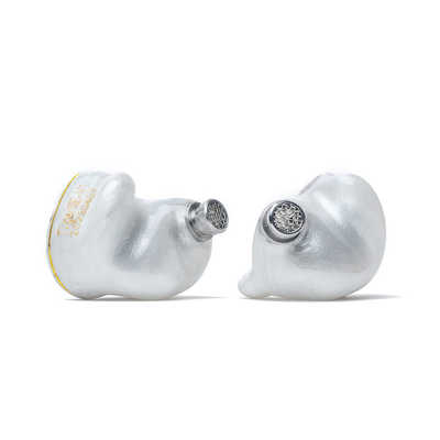 イヤホン WHITE TIGER II qdc QDC WHITE TIGER II QDC-TIGER-S-WH-V2 の通販 - カテゴリ