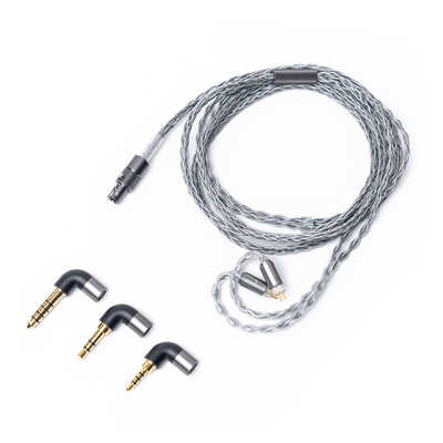QDC WHITE TIGER II QDC-TIGER-S-WH-V2 の通販 - カテゴリ